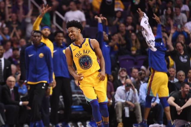 亚历山大绝杀雷霆险胜尼克斯 国王送爵士9连败