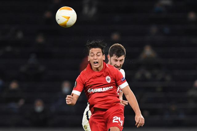 米兰仍在等拉什福德回应 48小时未回应考虑签沃克